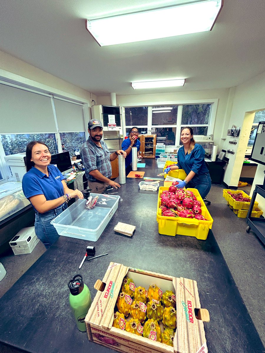 Tropical Plant Clinic & Research Lab tweet media