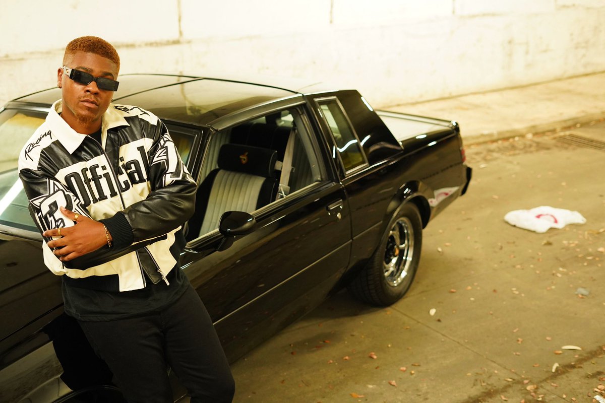 Cedric ☀️ tweet media