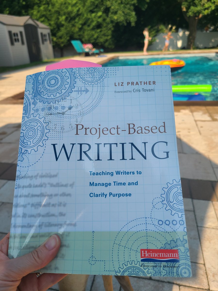 Lauren Lay (@laurenlaywi) on Twitter photo My first summer read is complete! What a great guide to help students become REAL writers! Hopefully, I can get some of my rock stars to try it out <a href="/DawnDiVisconti/">R.E.A.D EduConsulting</a> <a href="/DinaBarone3/">Dina Barone</a> <a href="/Siokel8464/">Siobhan Kelly</a> <a href="/fawess211/">Jesse Fawess</a> #wiproud @PratherLiz My first summer read is complete! What a great guide to help students become REAL writers! Hopefully, I can get some of my rock stars to try it out <a href="/DawnDiVisconti/">R.E.A.D EduConsulting</a> <a href="/DinaBarone3/">Dina Barone</a> <a href="/Siokel8464/">Siobhan Kelly</a> <a href="/fawess211/">Jesse Fawess</a> #wiproud @PratherLiz
