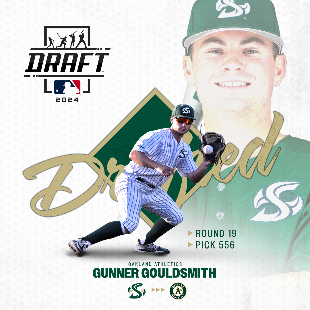 Sac State Baseball tweet media