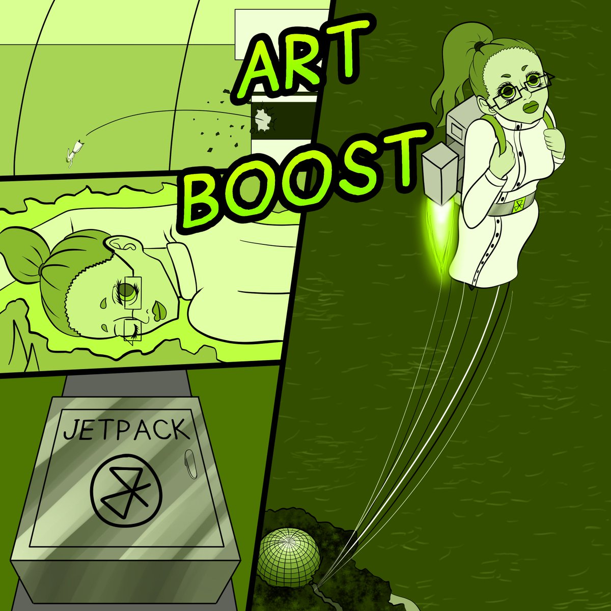 🚀🚀🚀🚀🚀ART BOOST🚀🚀🚀🚀🚀

Post your art below for a like, rt, and comment!

LET'S GIVE EACH OTHER ENGAGEMENT!!!