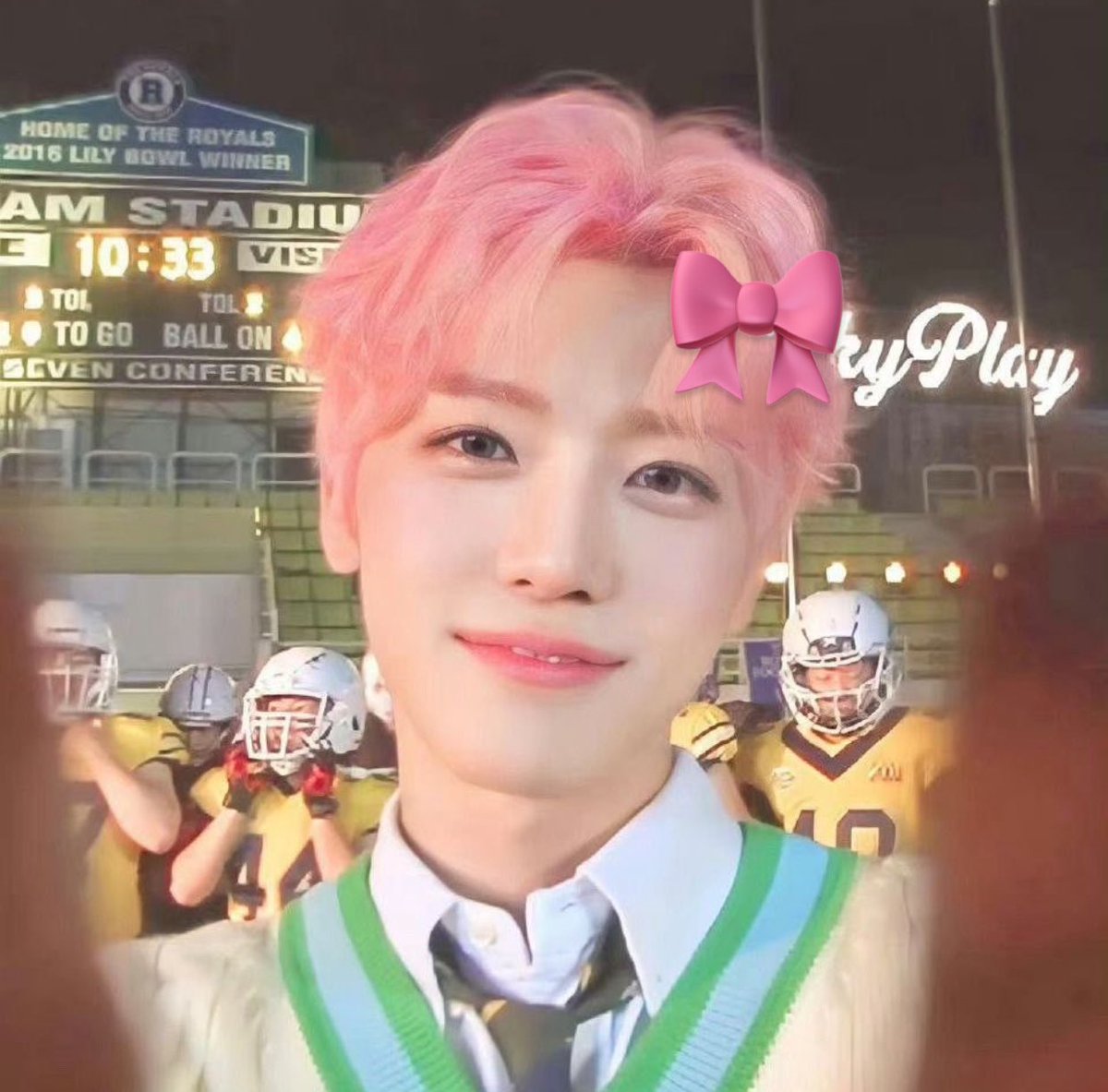 Akiolostic's tweet image. My fairies 🎀💗