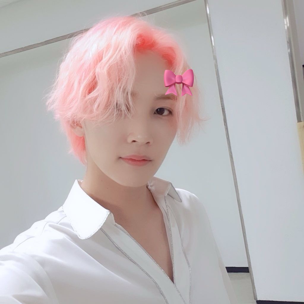 Akiolostic's tweet image. My fairies 🎀💗