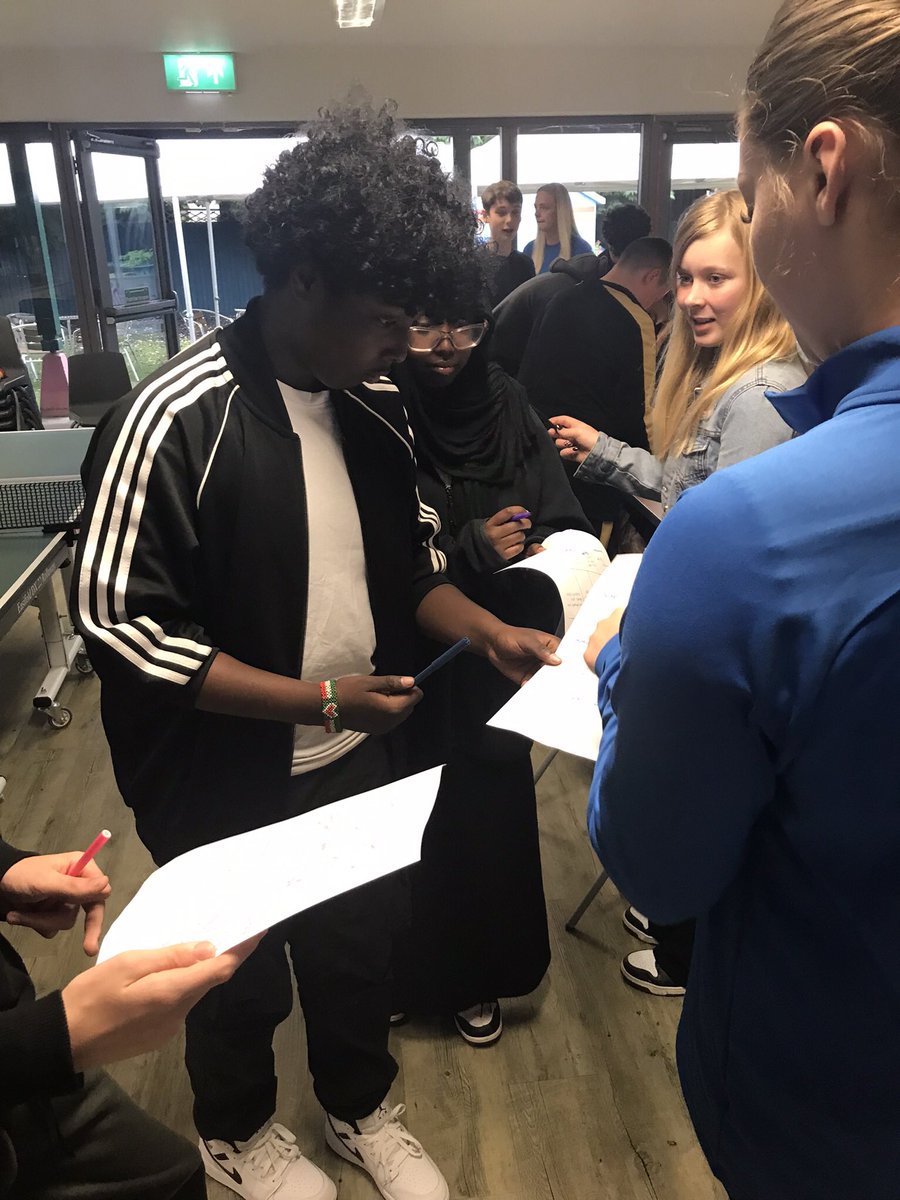 🦋 WEEK 1 HOLIDAY ACTIVITY &amp; FOOD PROGRAMME ✌🏾🌯🥗

Our youth programme started this week along with one of our 5-11 years camps <a href="/TheArcCommunit1/">The Arc Community Hub</a>

Roll on the next 6 weeks supporting local families 🫶🦋

#HAF2024 #LeicsHolidaysTogether <a href="/educationgovuk/">Department for Education</a> <a href="/LeicsCountyHall/">Leicestershire CC</a> @ActiveLLR