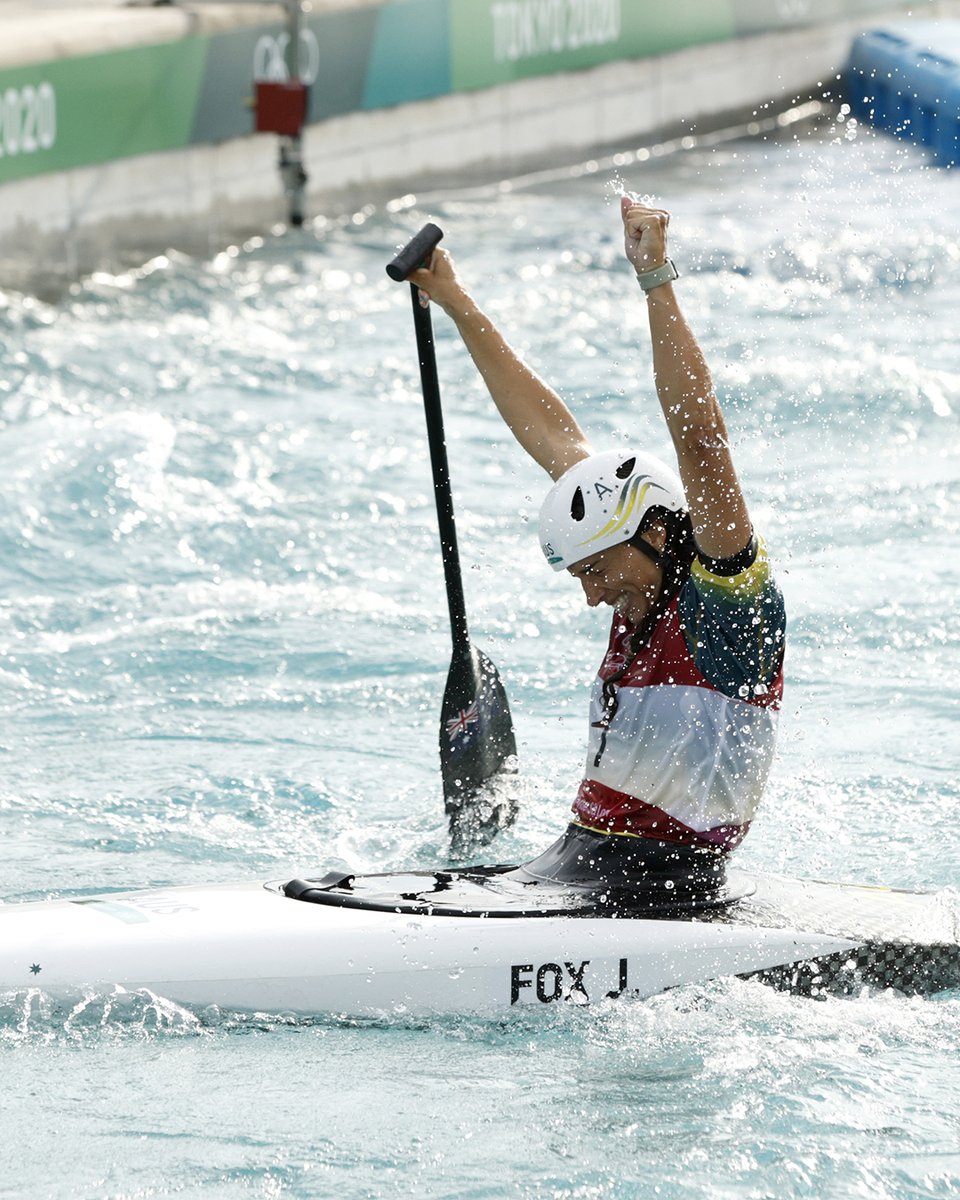 Congratulations to Jess Fox for being chosen to carry the flame! 🔥🇦🇺

Jess will be lighting up the rowing and paddle venues this Friday in Paris as an official torchbearer in the #Paris2024 Olympic Torch Relay.

#AllezAUS | <a href="/jessfoxcanoe/">Jess Fox OLY</a> | <a href="/paddle_aus/">Paddle Australia</a>