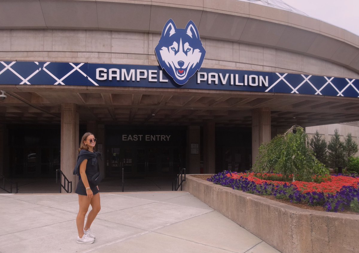 Isabella Sohl tweet media