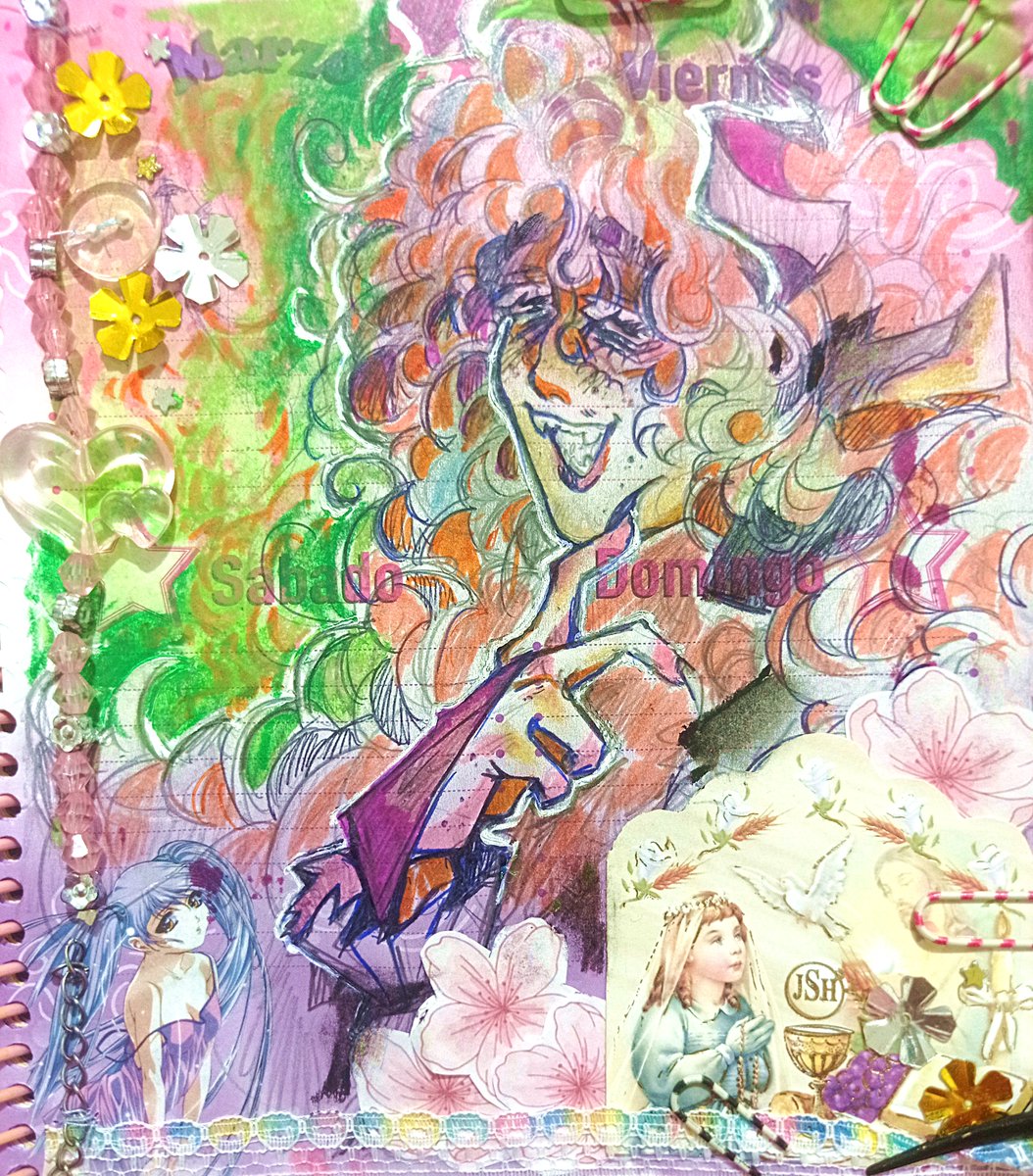 ٭✰🪷Poka/Venus🪷✰٭ tweet media