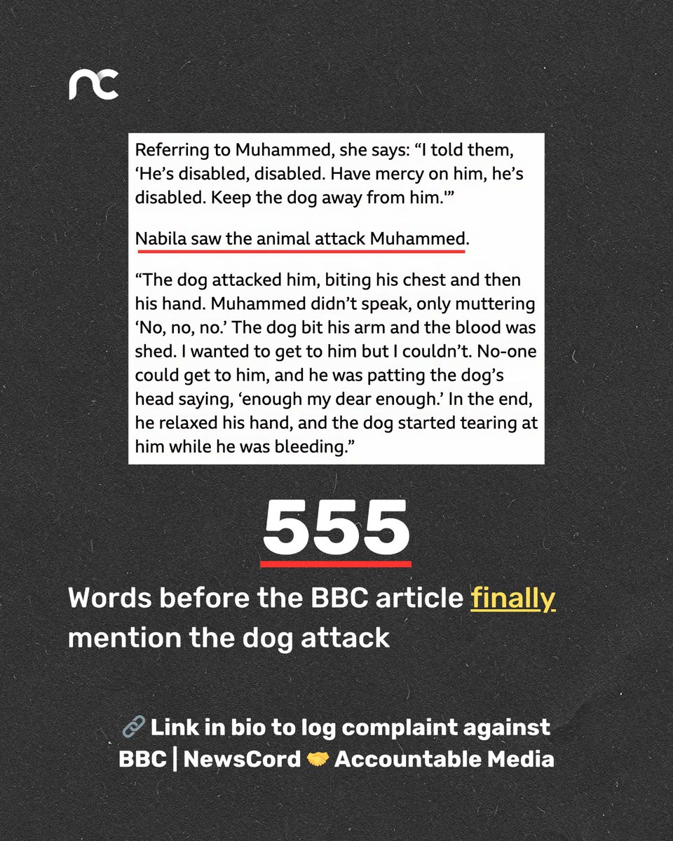 @OwenJones84 The article itself is shocking too