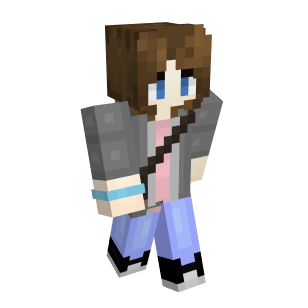 listwtconfess's tweet photo. "I unironically think Max introduces Chloe to Minecraft after the two reunite. While Chloe was doing drugs and discovering lesbianism, Max sat in her Seattle bedroom playing games for comfort.
She is a builder and plays on normal; Chloe likes caving and is basically homeless" https://t.co/ZxusI8XOtU