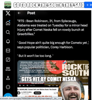nbbdoc's tweet photo. #RockTheNation #RTSbaby #BeanGo 2024 https://t.co/cMNQIiGjV1