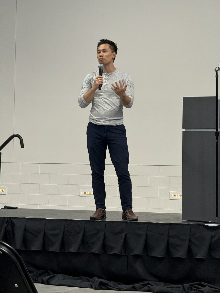 Snehal Bhakta (@snehalstocks) on Twitter photo Amazing Keynote by <a href="/hoando/">Hoan Do</a> during the 2024 <a href="/NvActe/">NV_ACTE</a> Summer Conference.
#NACTE #nacte2024 #nacte24 #CareerTechEd #BetheBLUE #STEM #IAEDinCTE #NVACTE #CTEinCCSD <a href="/NvstateED/">Nevada Department of Education</a> Amazing Keynote by <a href="/hoando/">Hoan Do</a> during the 2024 <a href="/NvActe/">NV_ACTE</a> Summer Conference.
#NACTE #nacte2024 #nacte24 #CareerTechEd #BetheBLUE #STEM #IAEDinCTE #NVACTE #CTEinCCSD <a href="/NvstateED/">Nevada Department of Education</a>