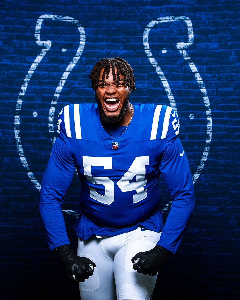 Colts's tweet photo. Dayo days to go. 🌀 https://t.co/EhZdWHqDNU