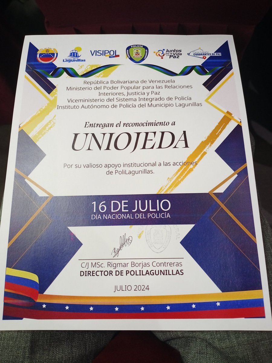 UNIOJEDA (@uniojeda) on Twitter photo 
