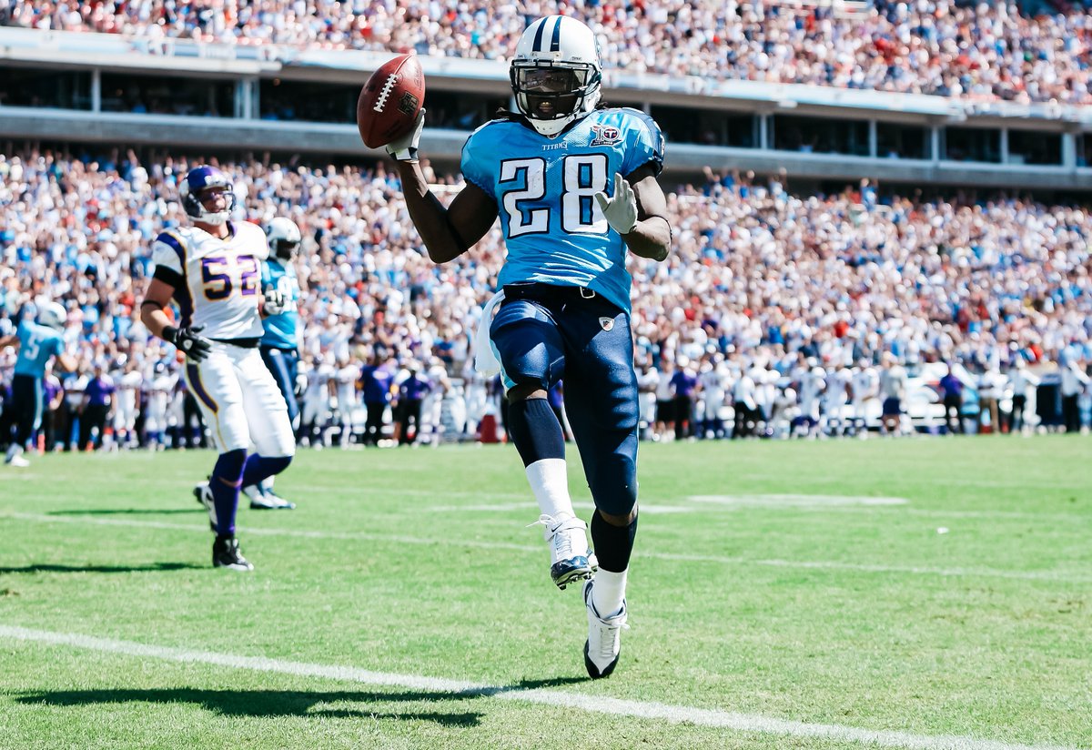 Titans's tweet photo. What is your favorite CJ2K moment? https://t.co/VRjgUMym31