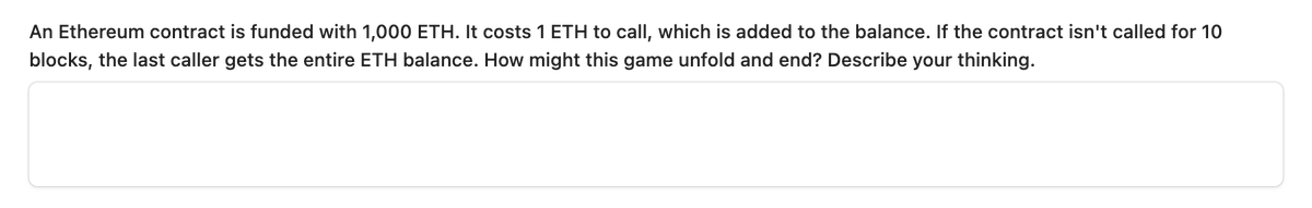 If you want to apply for the Paradigm Fellowship, the deadline is next Monday!

Really excited to get to collaborate with this year's fellows

Also the puzzles on the application are very cool and everyone should check them out