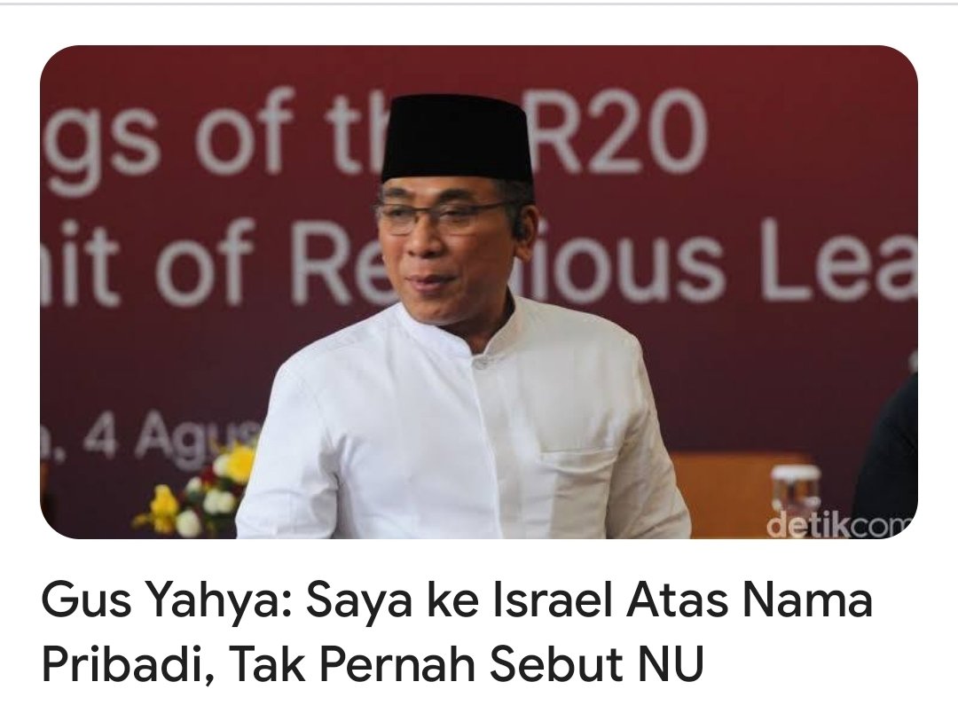 Noval Assegaf tweet media