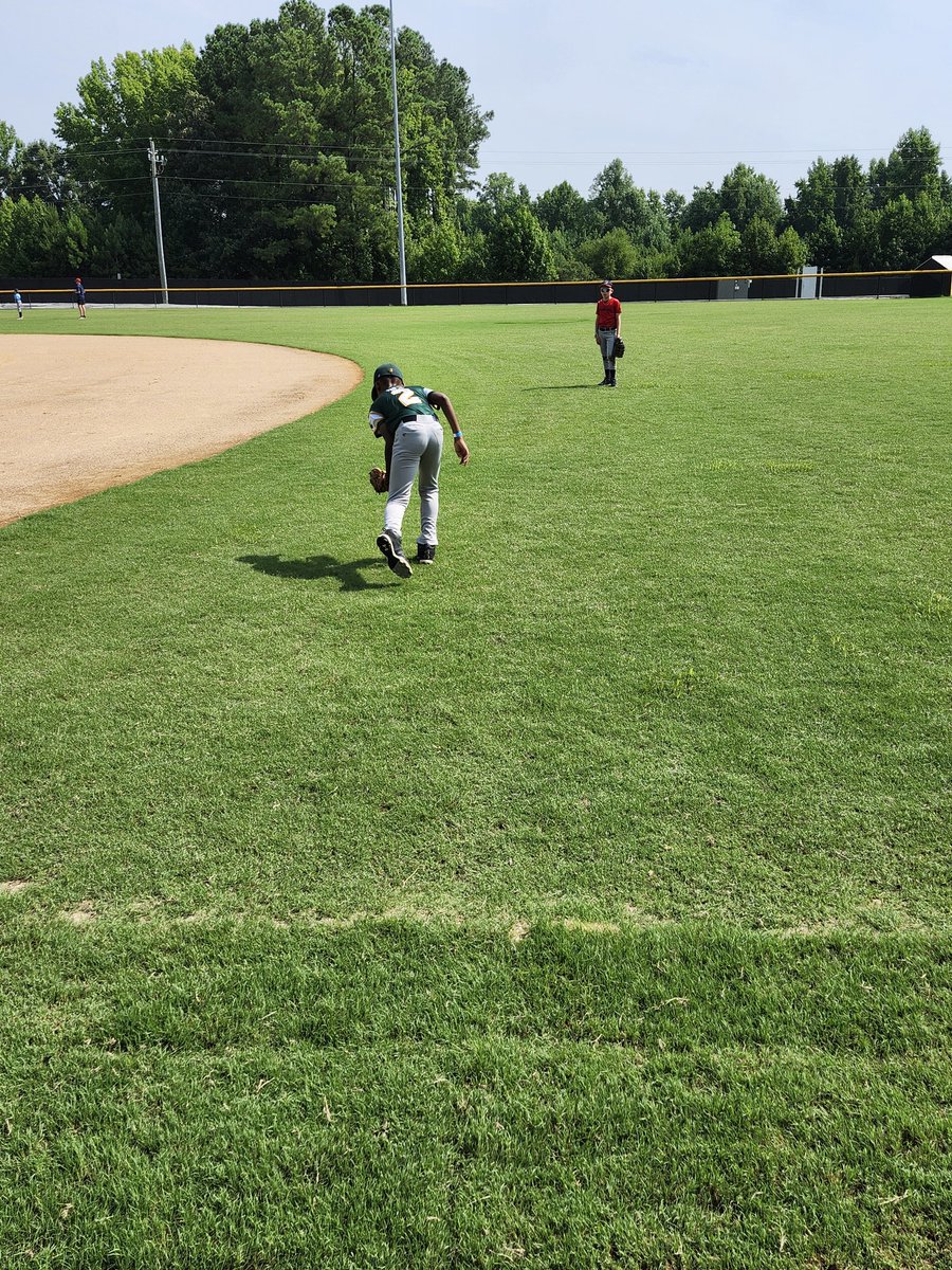 ALA-Johnston Baseball tweet media