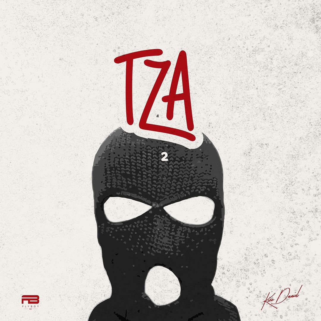 BigLonia's tweet image. It's Coming 
#TZA2 #TZA #KIZZDANIEL