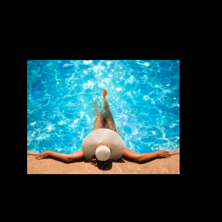 The Pros of Swimming in the Morning
- Lower Risk for Sunburn
- It helps you to feel energized and awake.
- You get your workout completed at the beginning of the day.
- You can enjoy the tranquility of the early morning hour.
patapscovalleypools.com
#patapscovalleypools