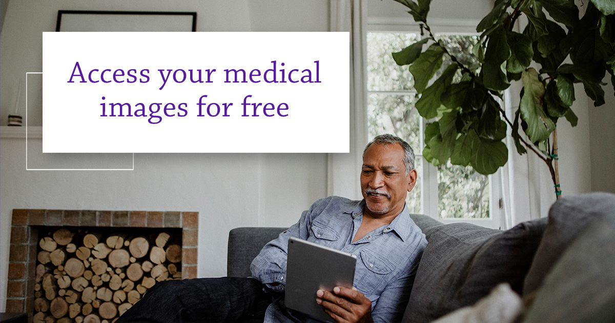 Did you know that you can now get digital copies of your medical images at Mackenzie Health for FREE? Thanks to our partnership with PocketHealth, X-rays, ultrasounds, CT scans and MRI scans can now be accessed through your MyChart account.
mackenziehealth.ca/patients-visit…