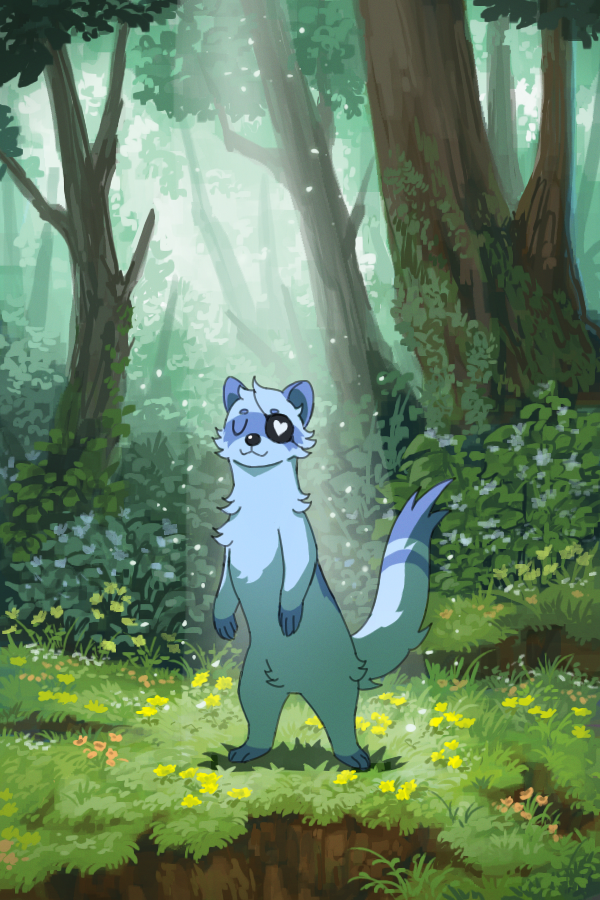 Sol (@solminol) on Twitter photo 