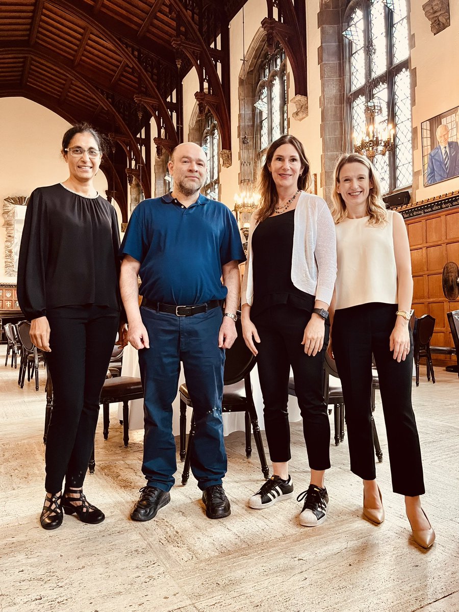 Kate Hanneman (@katehanneman) on Twitter photo Back at beautiful <a href="/harthouseuoft/">Hart House</a> for the <a href="/UofTMedIm/">UofT Medical Imaging</a> resident and fellow welcome reception 🎉☺️ <a href="/minipakkal/">minipakkal</a> <a href="/LJProbyn/">Linda Probyn</a> <a href="/ElsieRadiology/">Elsie Nguyen</a> <a href="/imagingtoronto/">University Medical Imaging Toronto (UMIT)</a> <a href="/uoftmedicine/">Temerty Medicine</a> Back at beautiful <a href="/harthouseuoft/">Hart House</a> for the <a href="/UofTMedIm/">UofT Medical Imaging</a> resident and fellow welcome reception 🎉☺️ <a href="/minipakkal/">minipakkal</a> <a href="/LJProbyn/">Linda Probyn</a> <a href="/ElsieRadiology/">Elsie Nguyen</a> <a href="/imagingtoronto/">University Medical Imaging Toronto (UMIT)</a> <a href="/uoftmedicine/">Temerty Medicine</a>