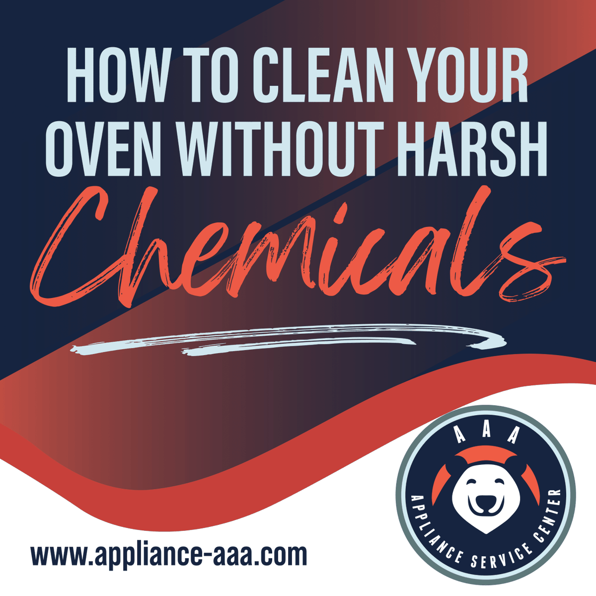AAA_Service's tweet image. Tired of harsh chemicals in your kitchen? 🌿 Here’s a safer way to clean your oven:

1) Baking Soda Paste

2) Vinegar Spray

3) Wipe Clean

Say goodbye to chemical fumes and hello to a clean, fresh oven!

#EcoFriendlyCleaning #OvenCare #AAATips