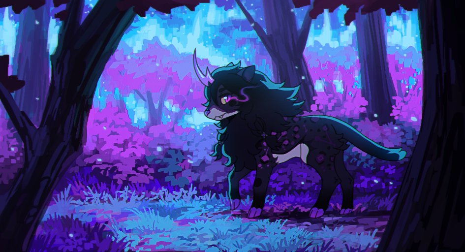 Sol (@solminol) on Twitter photo 