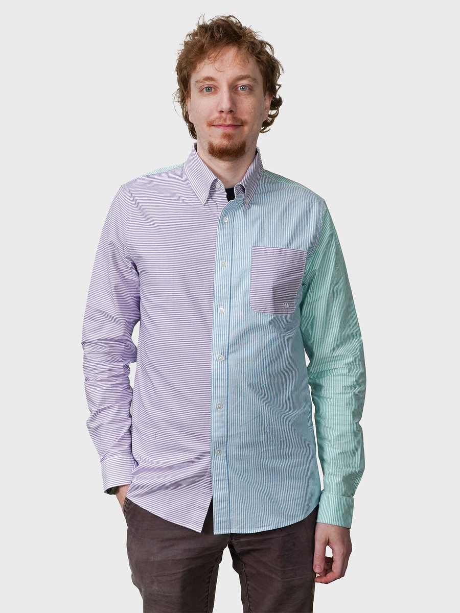 Mac Address tweet media