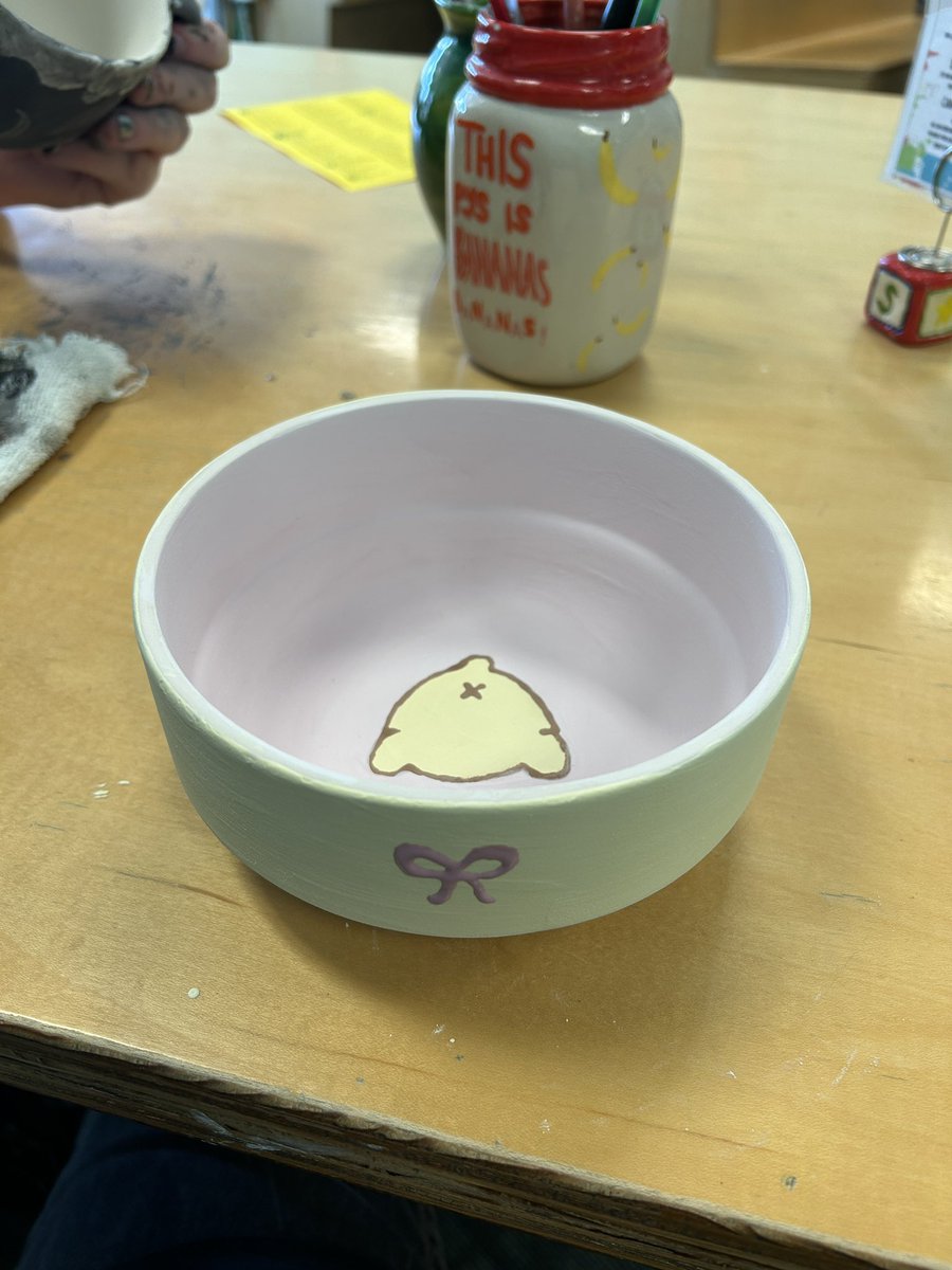 elluh ( ´△`) /~ 🌷🫧 tweet media