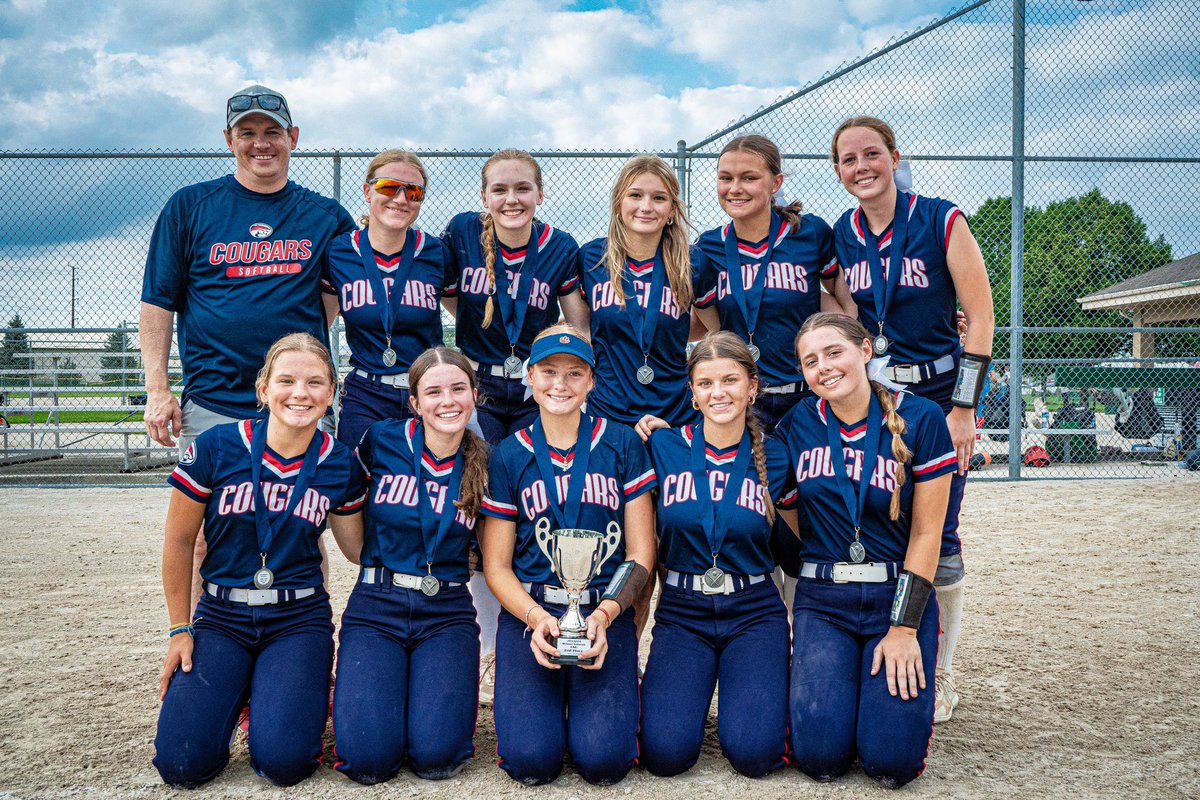 16u Midwest Nationals
Silver Division Second Place

EYB Cougars ‘08