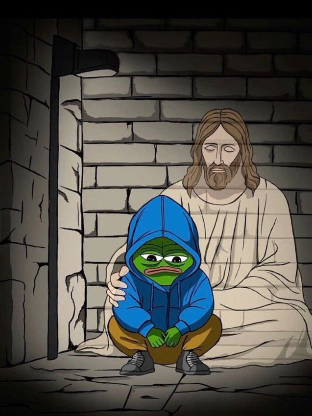 Real Nigga Groyper tweet media