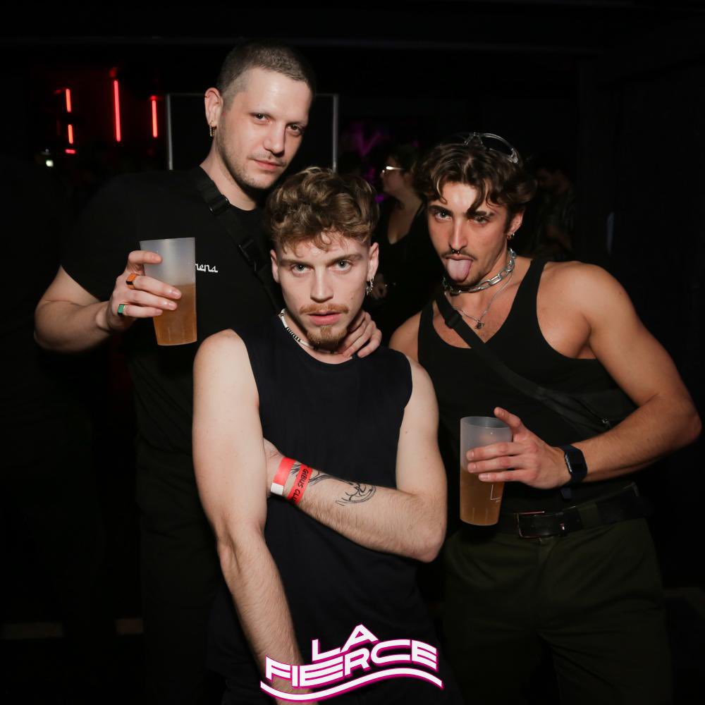 KAHENA Queen of the Porkchops ⵣ🪬 tweet media