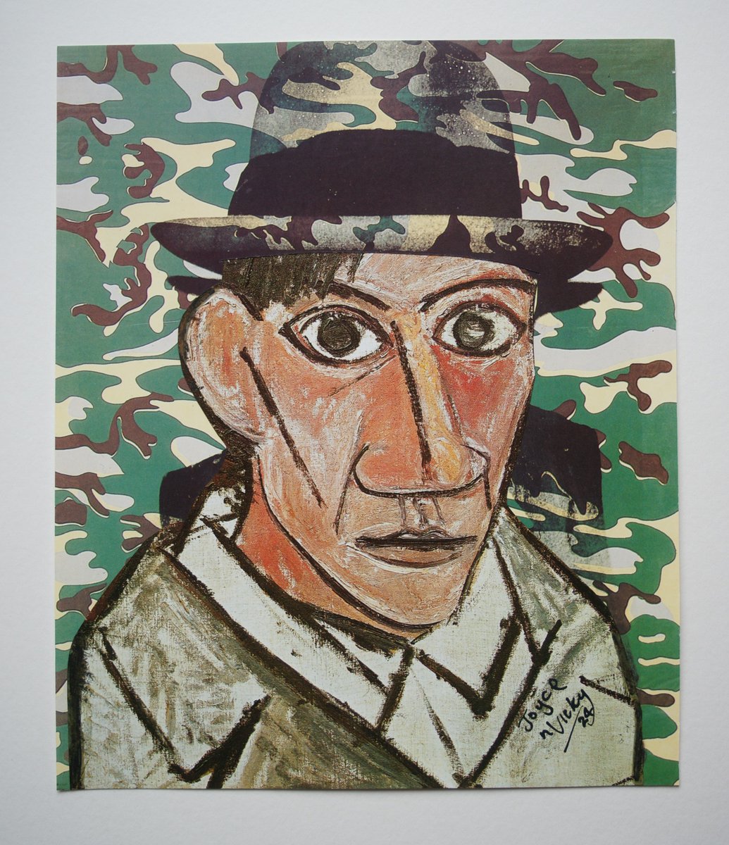 JoyceandVicky tweet media