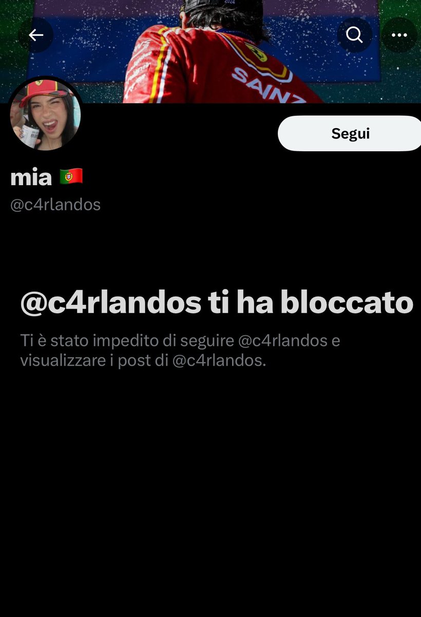 fevarless's tweet photo. #permalosetta https://t.co/cCGr6trBvO