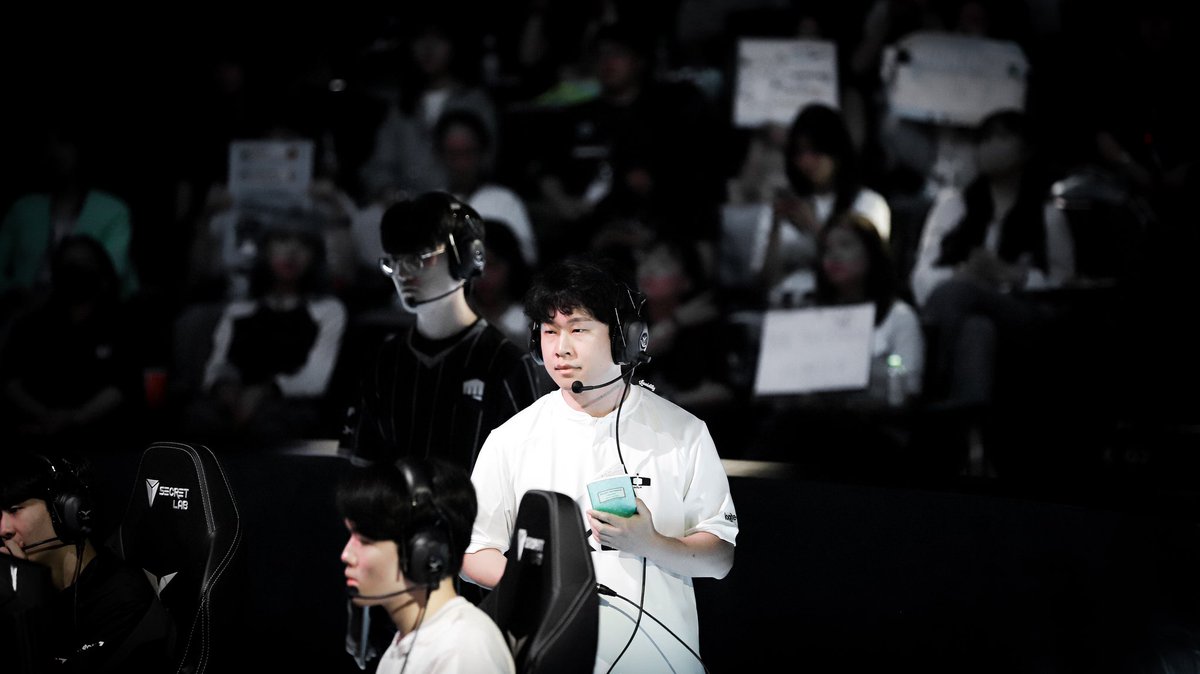 Lucidity128's tweet photo. 20240615 KT vs DK
#Ssong #쏭 https://t.co/aJdxEv6wWY