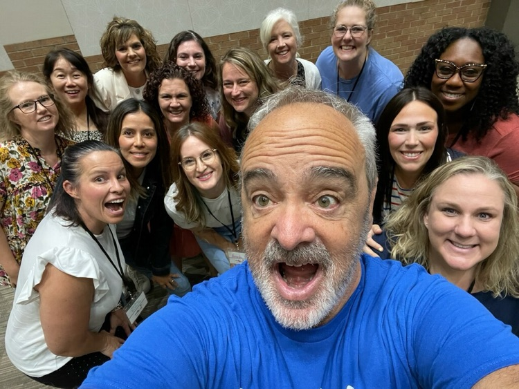 Calhoun Early Childhood School tweet media