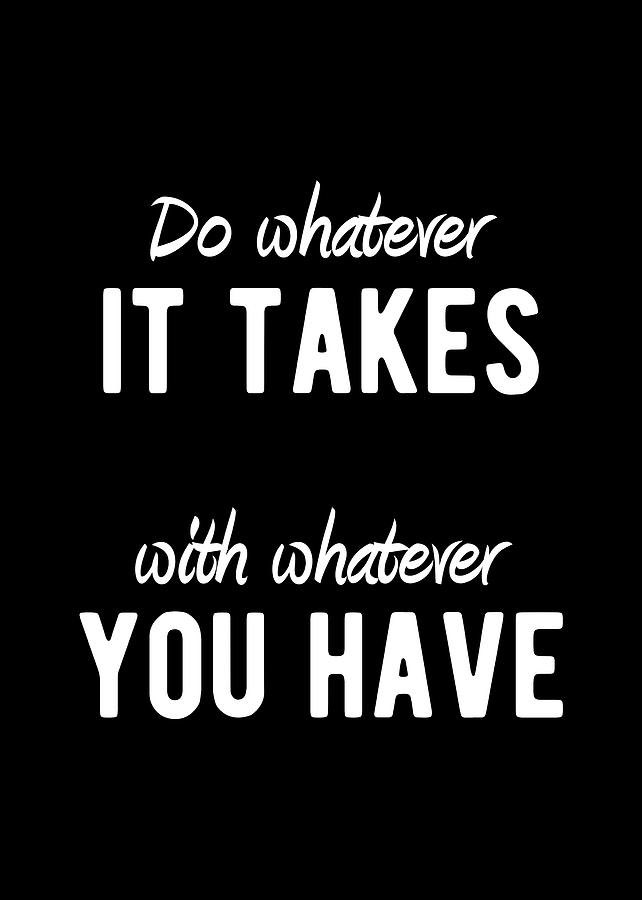 PocketAD_'s tweet photo. As a leader… are you completely committed to those you lead. Many people see leaders with an unbelievable work ethic & say it can’t be done it can’t be sustained. If you truly believe in what you are doing & value those you are leading your passion wills you to make it happen, no matter what it takes! Will you do whatever it takes to guide those you lead to greatness?