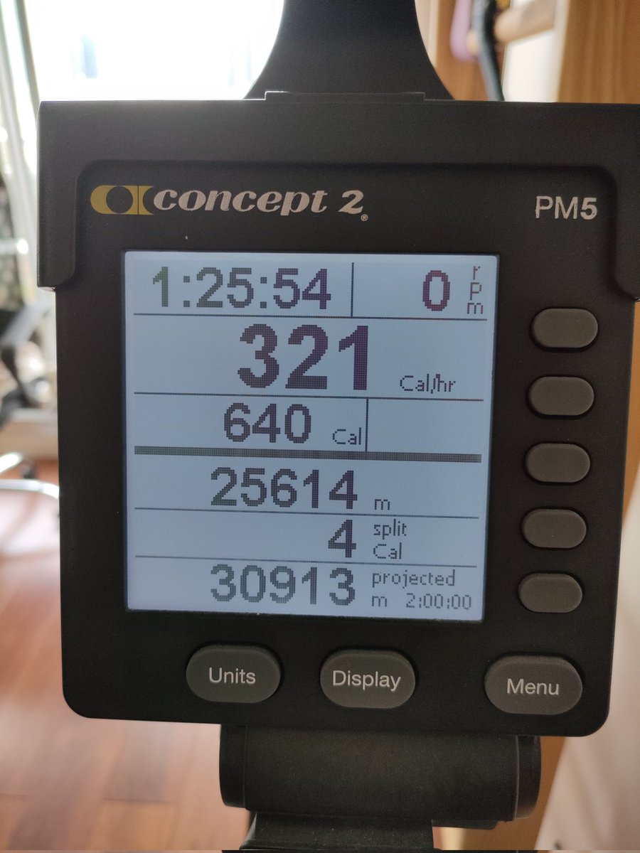 Val_Paillettes's tweet image. Séance bouclée enchaînée avec tout le reste ! 💪🥵💪
#LeSportCestLaVie #RemiseEnForme