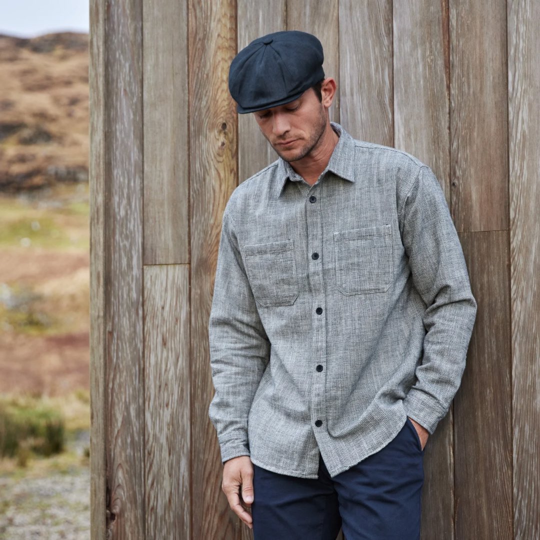 Hanna_Hats's tweet photo. Our Connery Cap Linen is the perfect summer accessory ππ»
#hannahats #since1924 #linencap #newsboycap #irishlinen #linencaps #irishcraft #irishdesign #madelocal #madetolast #madeindonegal https://t.co/gicoo4RZe6