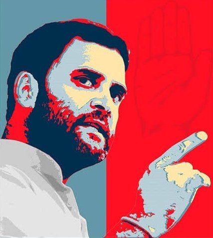 RebornManish's tweet photo. राहुल के बुरे दिन कैसे शुरू हुए?? 

शुरू हुए भट्टा परसौल से। किसानों की जमीन सरकारी प्रोजेक्ट के लिए लेने, और उचित मुआवजा न मिलने की समस्या को लेकर वे किसानों से मिलने जाना चाहते थे। 

यूपी सरकार ने रोका, तो वे नाटकीय तऱीके से मोटरसायकिल में बैठकर चले गए। यह पहली गलती थी। 
●●
दूसरी गलती थी, उड़ीसा में नियमगिरी का दौरा। यहां उन्होंने अपना फेमस जुमला बोला- आई एम योर सोल्जर एट डेल्ही.. 

राहुल, गरीबो का सिपाही बनने की कोशिश कर रहे थे। यह अच्छी बात तो नही थी। 

गरीबो का सिपाही बनने के लिए आपको अमीरों के किले पर चढ़ाई करनी पड़ेगी। और अमीर जब आपका मित्र ही हो, तो चढ़ाई क्यो करना?? 

क्योकि नियमगिरी और भट्टा परसौल के बाद भू अधिग्रहण क़ानून आया। किसानों को जमीन के चौगुने मोल मिले,लेकिन अमीरों के प्रोजेक्टों की कॉस्ट तो चौगुनी हो गई। यह कीमत मुनाफे में छेद करती है। नुकसान देती है। 

आखिर यह दुश्मनी क्यो निकाली राहुल ने?? 
●●
यूपीए-2 सरकार भी अपने पैरों पर जमकर कुल्हाड़ी मार रही थी। और उसमे आगे आगे थे- जयराम रमेश। 

वे पर्यावरण मंत्री थे। 

अब मंत्री को लालबत्ती कार लेनी चाहिए, बंगले में रहना चाहिए। चुपचाप फीते काटने चाहिए और नोट लेकर, नोटशीट पर दस्तखत करने चाहिए। पर मंत्रीजी एआईए- एसआईए स्टडी को पढ़ने लगे

जयराम रमेश ने अपना जॉब सीरियसली ले लिया। पर्यावरणीय मानकों पर सैंकड़ो प्रोजेक्ट रद्द किए, खारिज किया, फच्चर फंसा दिया। धनपशुओं के अरबो अधर में लटक गए।  

अब हाथियों के कॉरिडोर के लिए, माइंस प्रोजेक्ट को रोकने का काम, कोई बुद्धिमान नेता रोकता है क्या?? 

जिस देश मे अक्ल से बड़ी भैंस होती है, वहां हाथी बड़ा या उद्योगपति? आप बताओ। 
●●
एक के बाद ऐसे कई मामले हुए, और सरकार अमीर विरोधी सरकार बन गयी। 

लेकिन अमीरों के हाथ, सरकार से भी लम्बे होते है। और चैनल उनमे से एक होता है। 

देश के 3 में से 18 चैनल उसी के थे, जिसके लड़के के ब्याह में रिहन्ना नाचती है। लिहाजा सारे चैनल सुर बदलने लगे। 

जो घोटाले, पांच सात साल बाद, कोर्ट खारिज करने वाला था, उनका तुरत फुरत मीडिया ट्रायल चला। चैनल के पर्दे पर आपकी अदालत लगी। एंकरों ने मनमोहन सरकार को, टीवी पर दोषी करार दे दिया। 
●●
एक कंगारु कोर्ट रामलीला मैदान में भी लगाई गई। टीवी ने उसे 60-60 घण्टे का अनब्रोकन कवरेज दिया। इन कोशिशों से एकाएक, हवा बदलने लगी। 

दरअसल तूफान पैदा हो गया। 

जो बड़े बड़े पंखे लगाकर पैदा किया गया था। इन पंखों का कनेक्शन उन्ही घरानों से जुड़ा था, जिनके ब्याह में जस्टिन बीबर नाचता है। 
●●
सरकार बदली, और फिर उसी मीडिया ने पप्पूकरण शुरू किया। टीवी और सोशल मीडिया पर 5 साल, एकतरफा नरेटिव चला। 

पप्पू, पप्पू, पप्पू...

राहुल फिर भी लड़े। भीतर लड़े, बाहर लड़े,  लेकिन अकेले। न कांग्रेस साथ थी, न जनता, न मीडिया, न सिस्टम। उस पर बीच चुनाव बालाकोट का ड्रामा। 

यूँ समझिये, 2019 में अभिमन्यु को घेरकर मारा गया। जो सरकार बदलनी चाहिए थी, मजबूत होकर लौटी। 

राहुल भी महज 8 सीटें बढ़ा सके। 
●●
इस्तीफे, और साल दो साल की उहापोह के बाद राहुल ने फिर सर उठाया। वह किया, जो पहले नही किया था। 

जनता से जुड़े। जो शब्दो से कह पाने में सफल न हुए, देहभाषा बोल गई। अब उसकी आंखें बोलती है, बदन बोलता है, देश सुनता है। 

समझता भी है। 
●●
पप्पू करण का वह दौर गुजर चुका है। राहुल मिट्टी पकड़ पहलवान की तरह अखाड़े में डटे हैं। पहले से कहीं ज्यादा मुखर, चमकदार, ताकतवर, निर्भय नजर आते हैं। 

लेकिन अंदाज वही अक्खड़ है। वे खेत मे दिख जाएंगे, नाई की दुकान में, किसी बढई या मिस्त्री की वर्कशाप में दिख जाएंगे, सड़को पर चलते दिख जाएंगे...

लेकिन आज भी यह बन्दा, उस ब्याह में नही दिखता जहां देश का  सारा पोलिटीकल क्लास नाचता है। 
●●
यह तब जब सबसे बड़ा उद्योगपति, खुद न्योता लेकर दस जनपथ पहुँचा। राहुल नही मिले, वे भगदड़ में मरे लोगो को सांत्वना देने चले गए। मणिपुर चले गए। गुजरात चले गए। 

एंटीलिया में हाजिरी नही दी, 
सर न झुकाया। 

इस जिद्दी लड़के के इसी अंदाज का कायल हूँ। अब भले ही इसी अंदाज ने जिसने पंद्रह साल पहले, कांग्रेस का, राहुल का, देश का सितारा डुबोया था। 
●●
पर अच्छा लगता है, कि तमाम झँजवात में गिरने, बिखरने, टूटने के बावजूद भी कोई है जो डरा नही है, डिगा नही, बदला नही है। 

वो आज भी अड़ा है.. 
वहीं खड़ा है। 

भट्टा परसौल के किसानों से घिरा, नियमगिरी के आदिवासियों के बीच उस मंच पर, जहां से आती हुई आवाज, वैसी की वैसी रवानियत के साथ, कानो में गूंज रही है.. 

आई एम योर सोल्जर एट डेल्ही.. 
●●
और मैं कहता हूँ...बी देयर माई बॉय, 

योर एरा हैज कम...