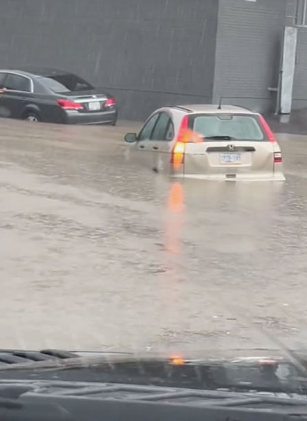 London Free Press (@lfpress) on Twitter photo Do you have photos of flooding in #LdnOnt over the past two days? Share them and they could be used as part of an upcoming LFP story. Email us at pmaloney@postmedia.com. Thank you! Do you have photos of flooding in #LdnOnt over the past two days? Share them and they could be used as part of an upcoming LFP story. Email us at pmaloney@postmedia.com. Thank you!