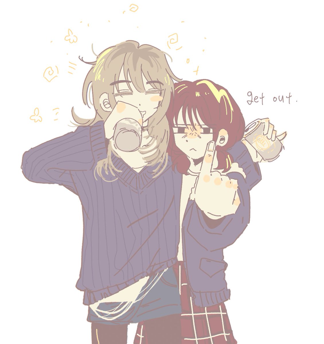 chamcham01010's tweet image. 니나모모
데수와~~