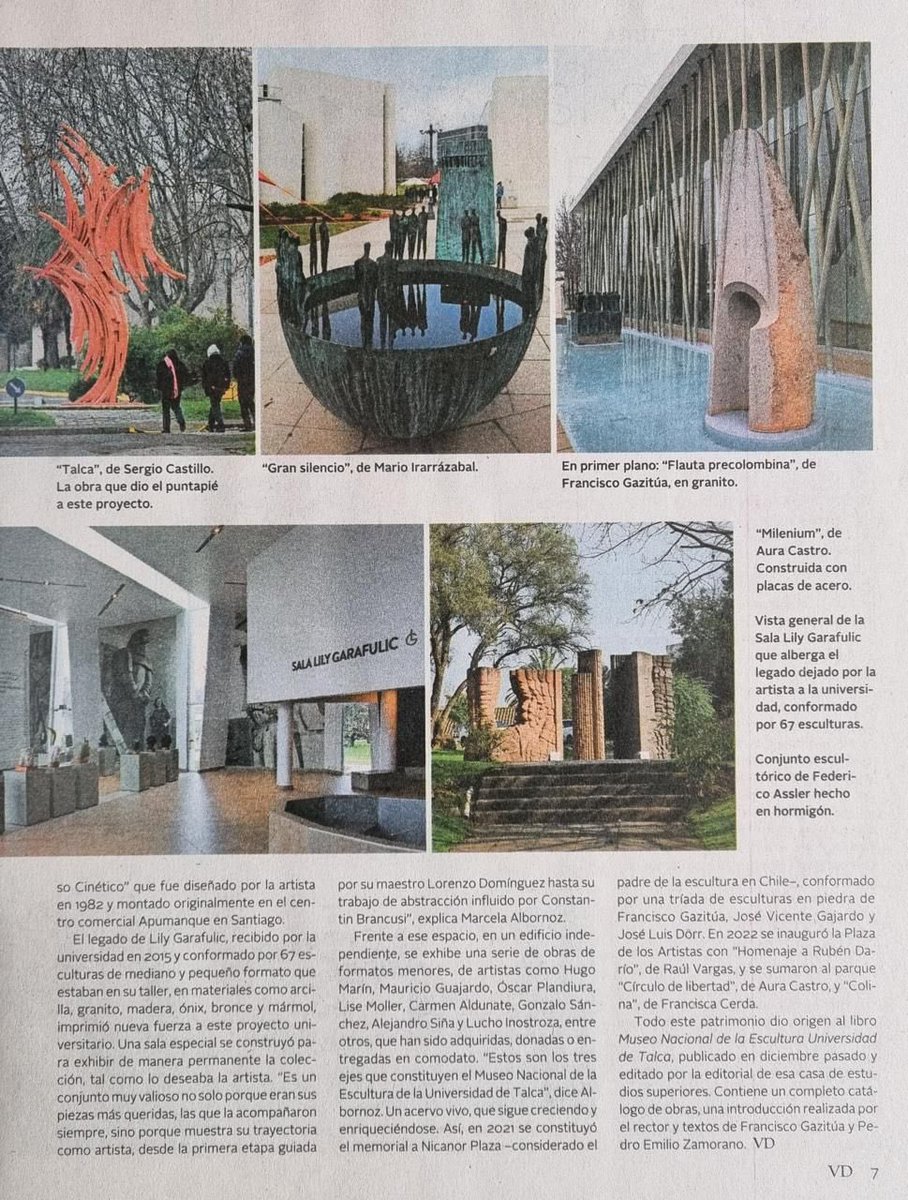 Editorial UTalca tweet media