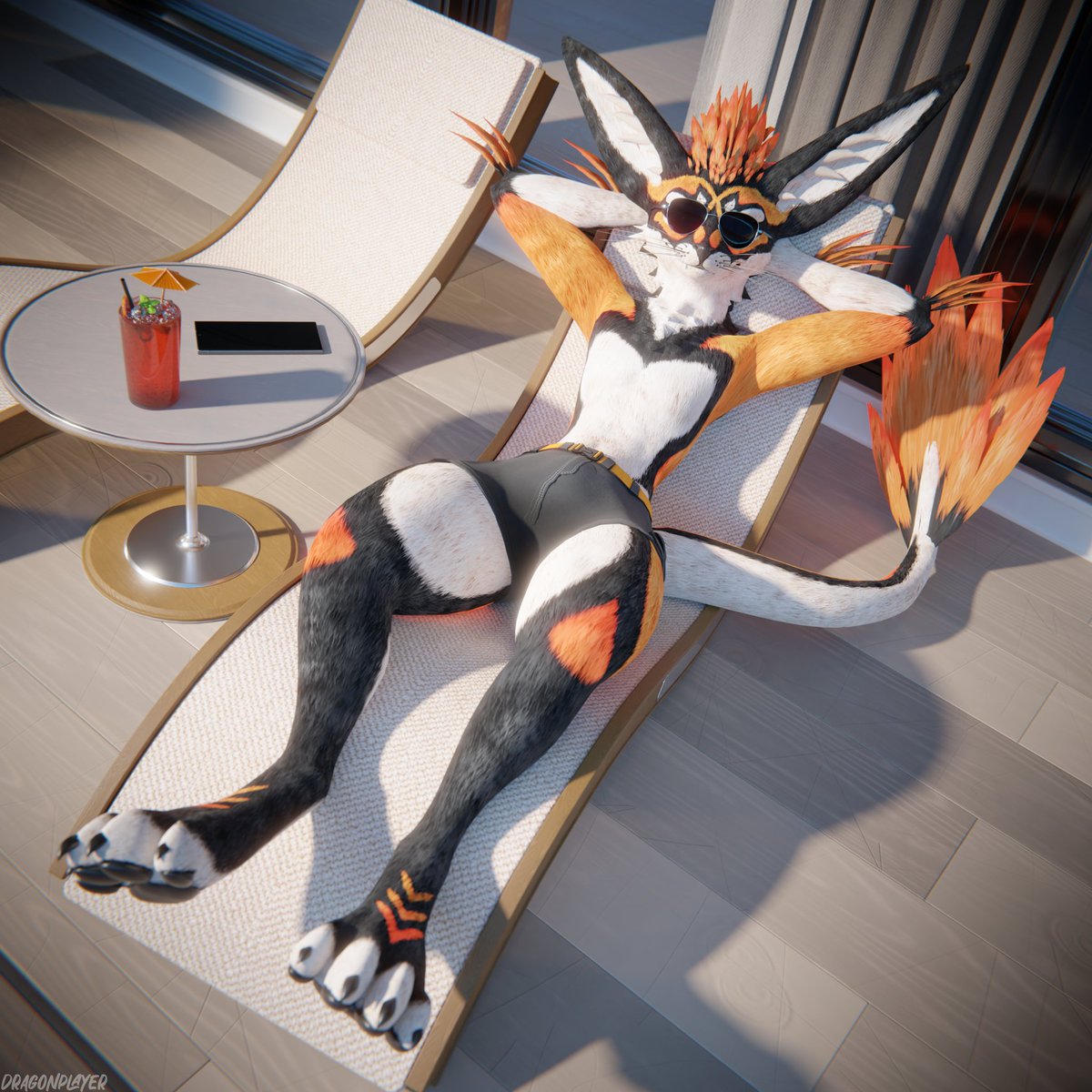 DragonPlayer tweet media