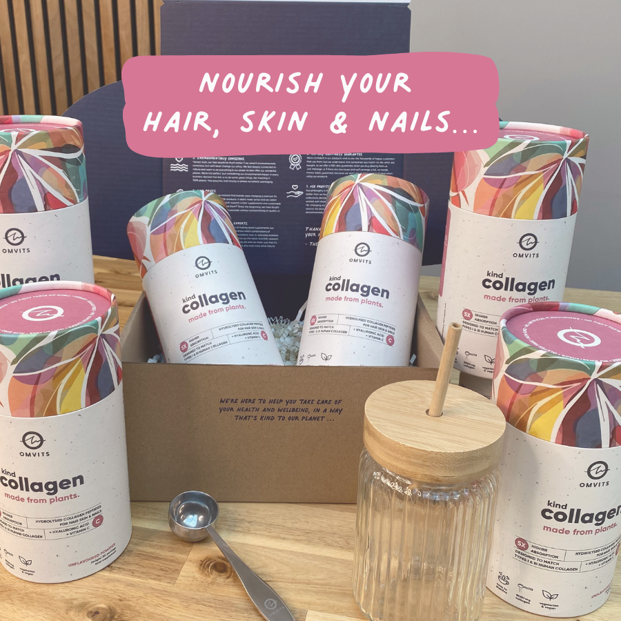 Omvits | Ethical Supplements tweet media