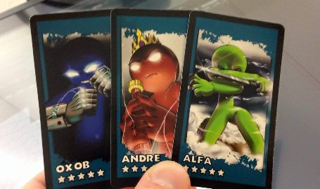 endokuu's tweet photo. Sometime ago I found out there are these RHG trading cards drawn by PlasmaGhost. Unfortunately, I don't think they uploaded the drawings online which is a shame because it'd be so cool to see this in high quality. https://t.co/W9S3bH3j90