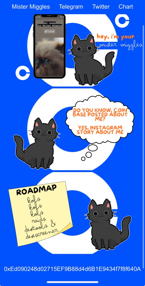 Mister Miggles tweet media