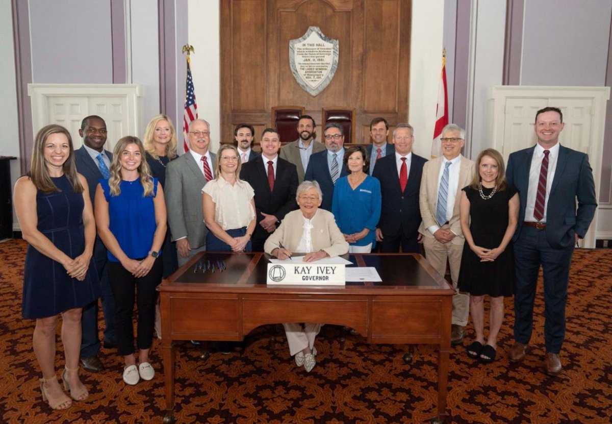 UAB Department of PT tweet media