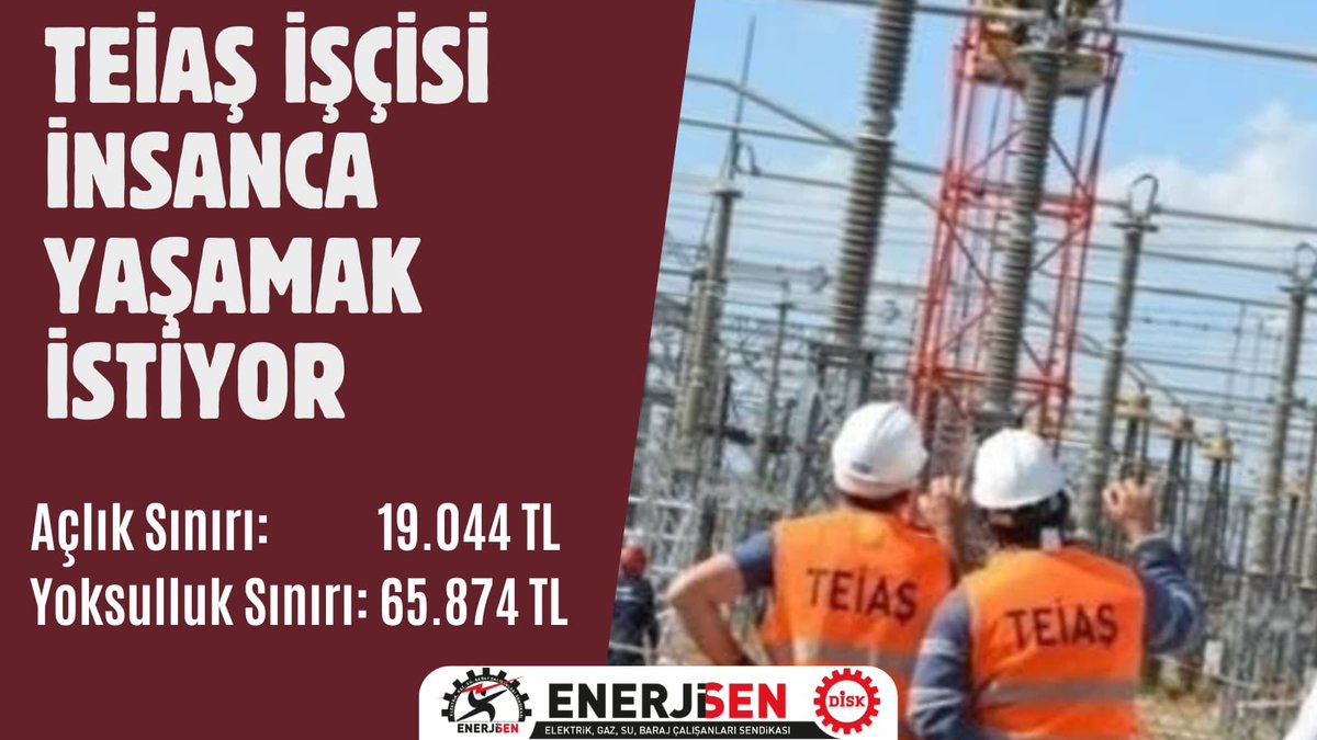 MuhammetKu55760's tweet photo. #kamuişçisizamistiyor https://t.co/cMtouiAq1G